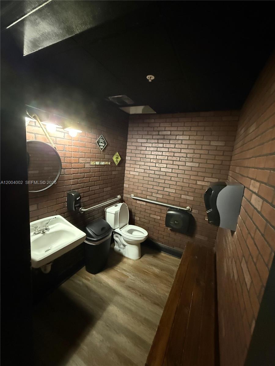 Barbershop SW 127th Ave