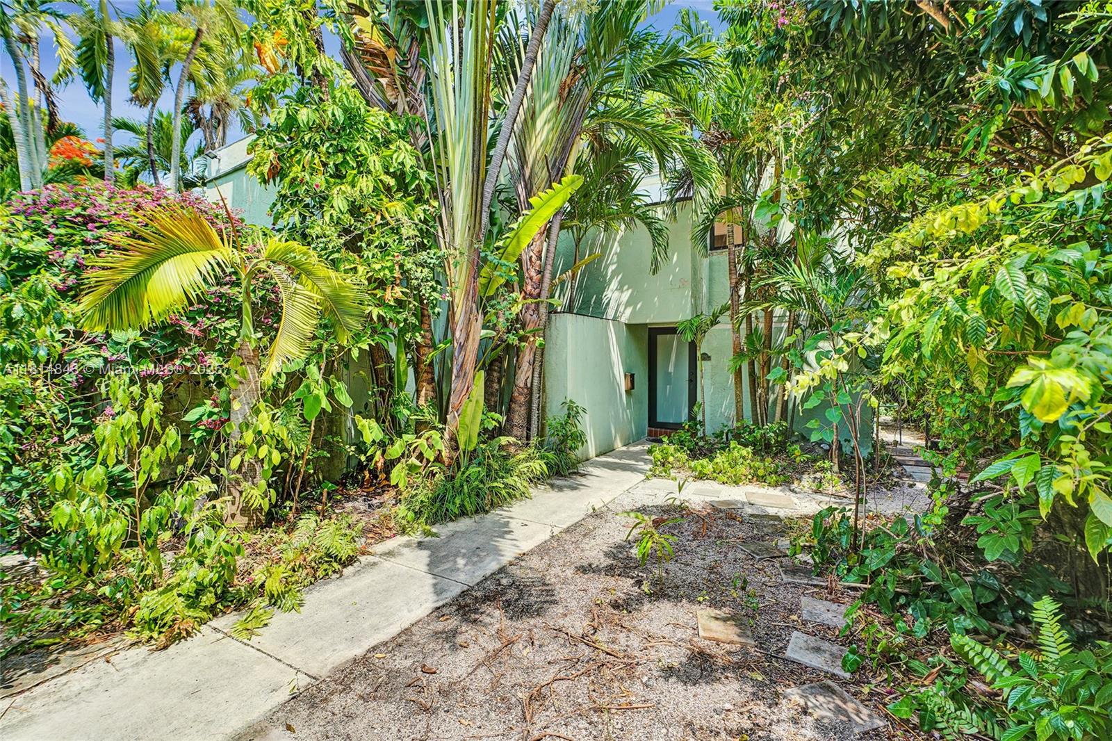 Property for Sale at 2591 Trapp Ave 4, Miami, Broward County, Florida - Bedrooms: 2 
Bathrooms: 2  - $824,900