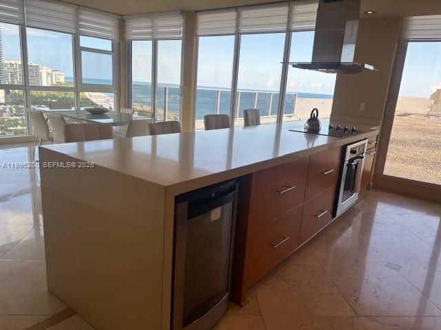 THE DECOPLAGE CONDO - Residential