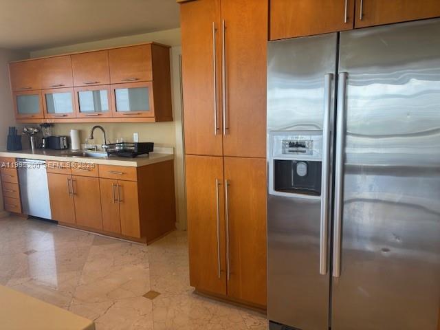 THE DECOPLAGE CONDO - Residential