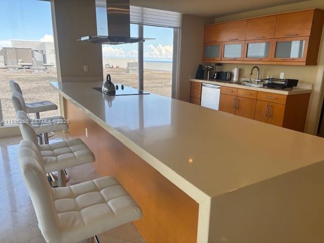 THE DECOPLAGE CONDO - Residential