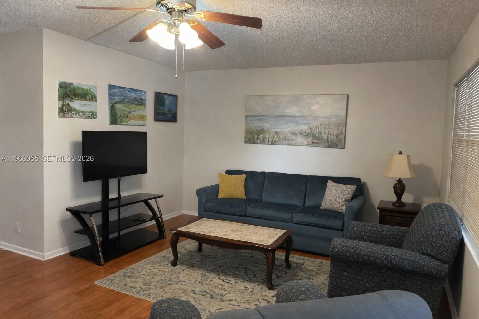 NEW HAMPTON AT CENTURY VI - Residential