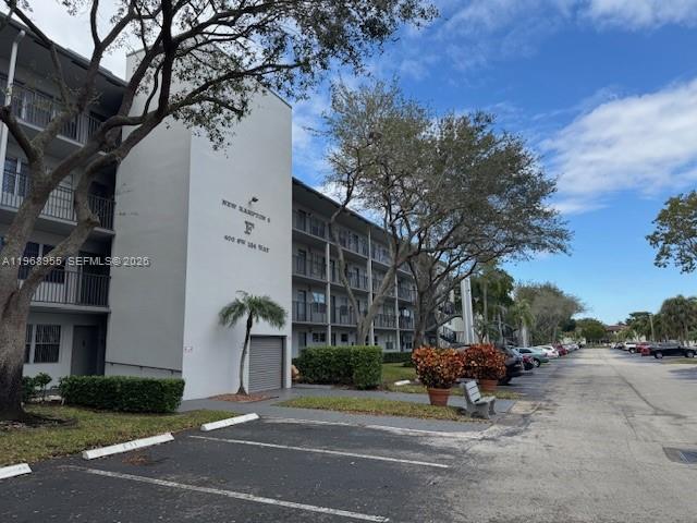 NEW HAMPTON AT CENTURY VI - Residential