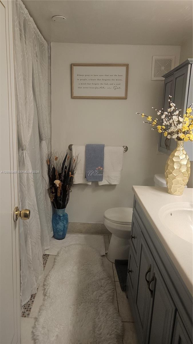 GATE TWO CONDO - Residential