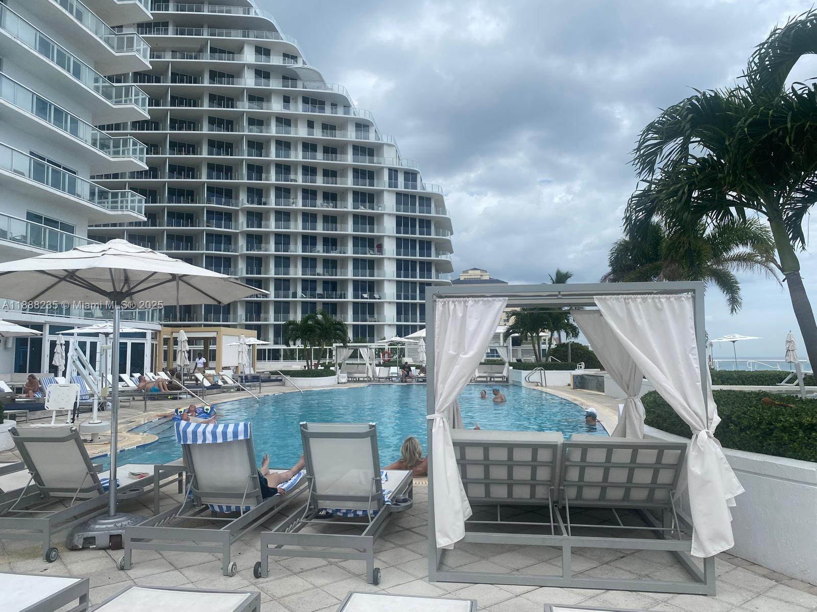 Q CLUB RESORT & RESIDENCE - Residential