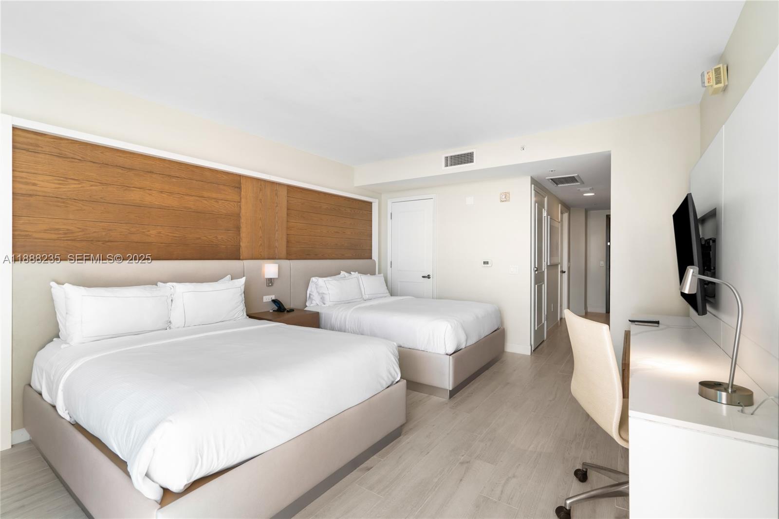 Q CLUB RESORT & RESIDENCE - Residential