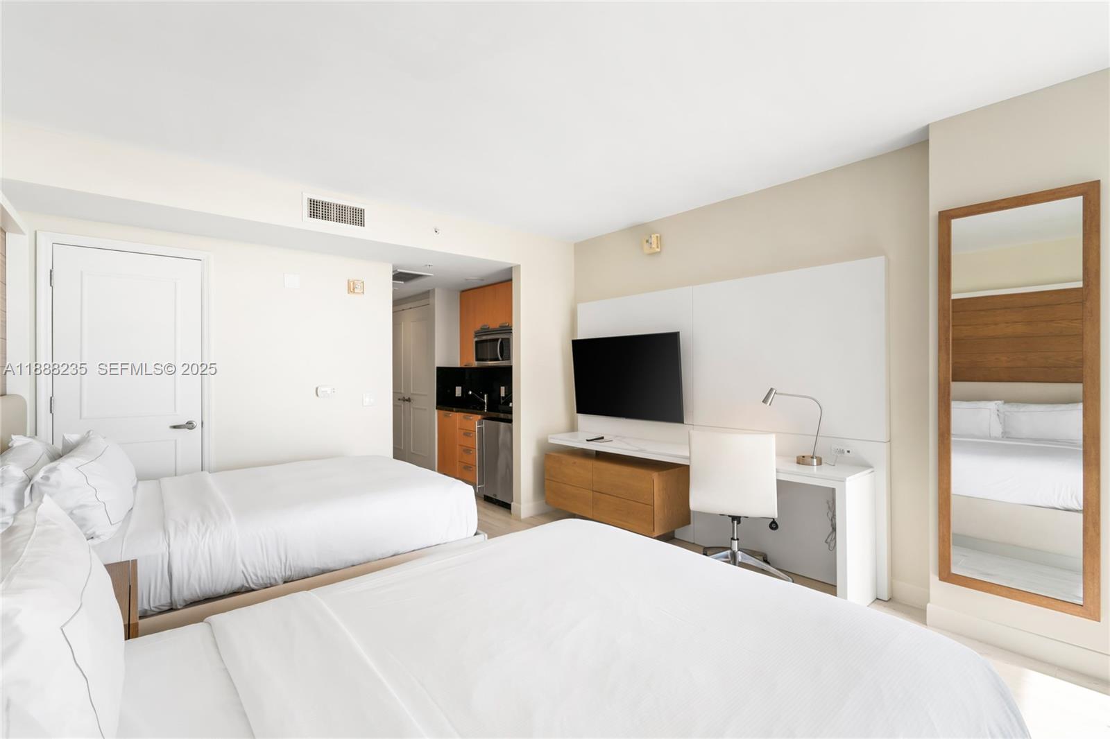 Q CLUB RESORT & RESIDENCE - Residential