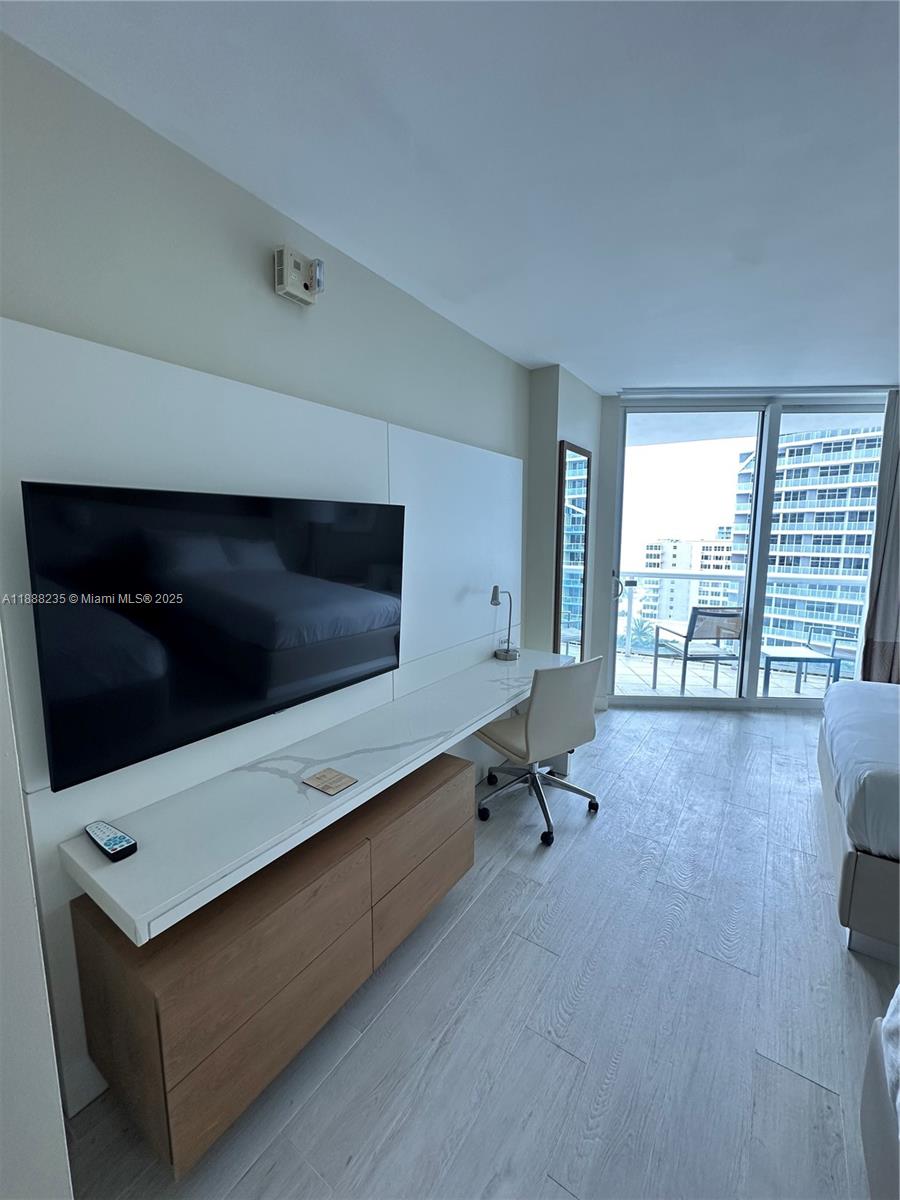 Q CLUB RESORT & RESIDENCE - Residential
