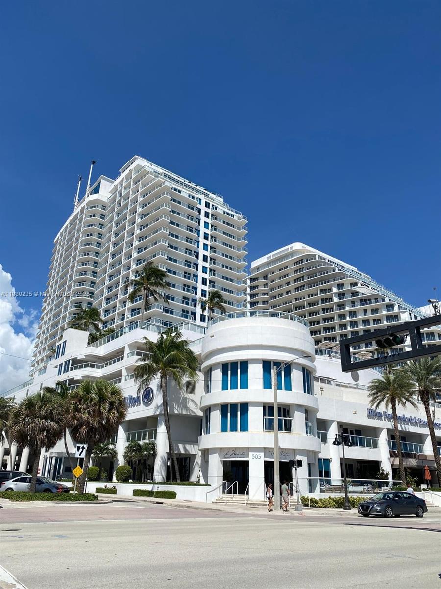Q CLUB RESORT & RESIDENCE - Residential