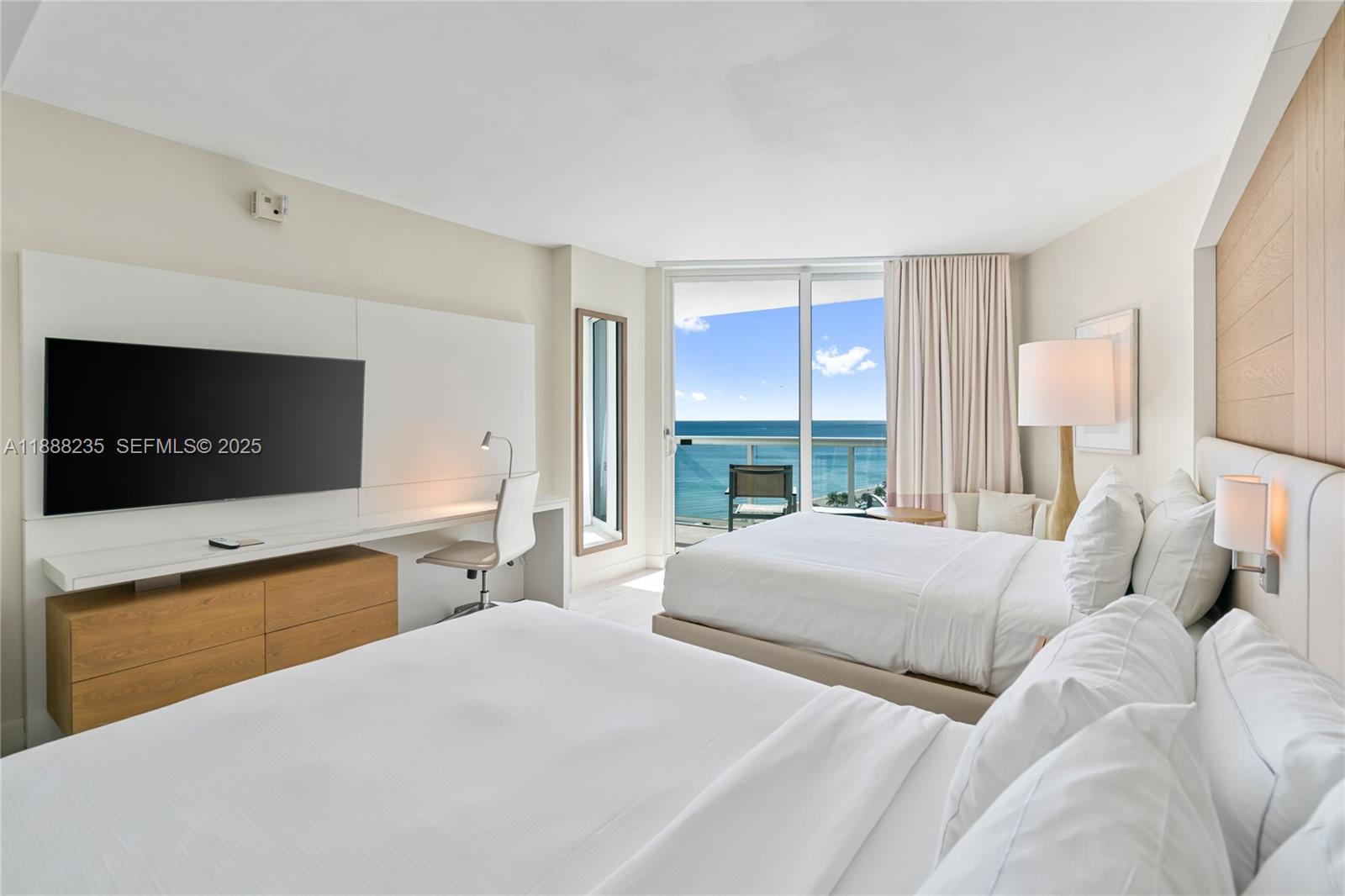 Q CLUB RESORT & RESIDENCE - Residential