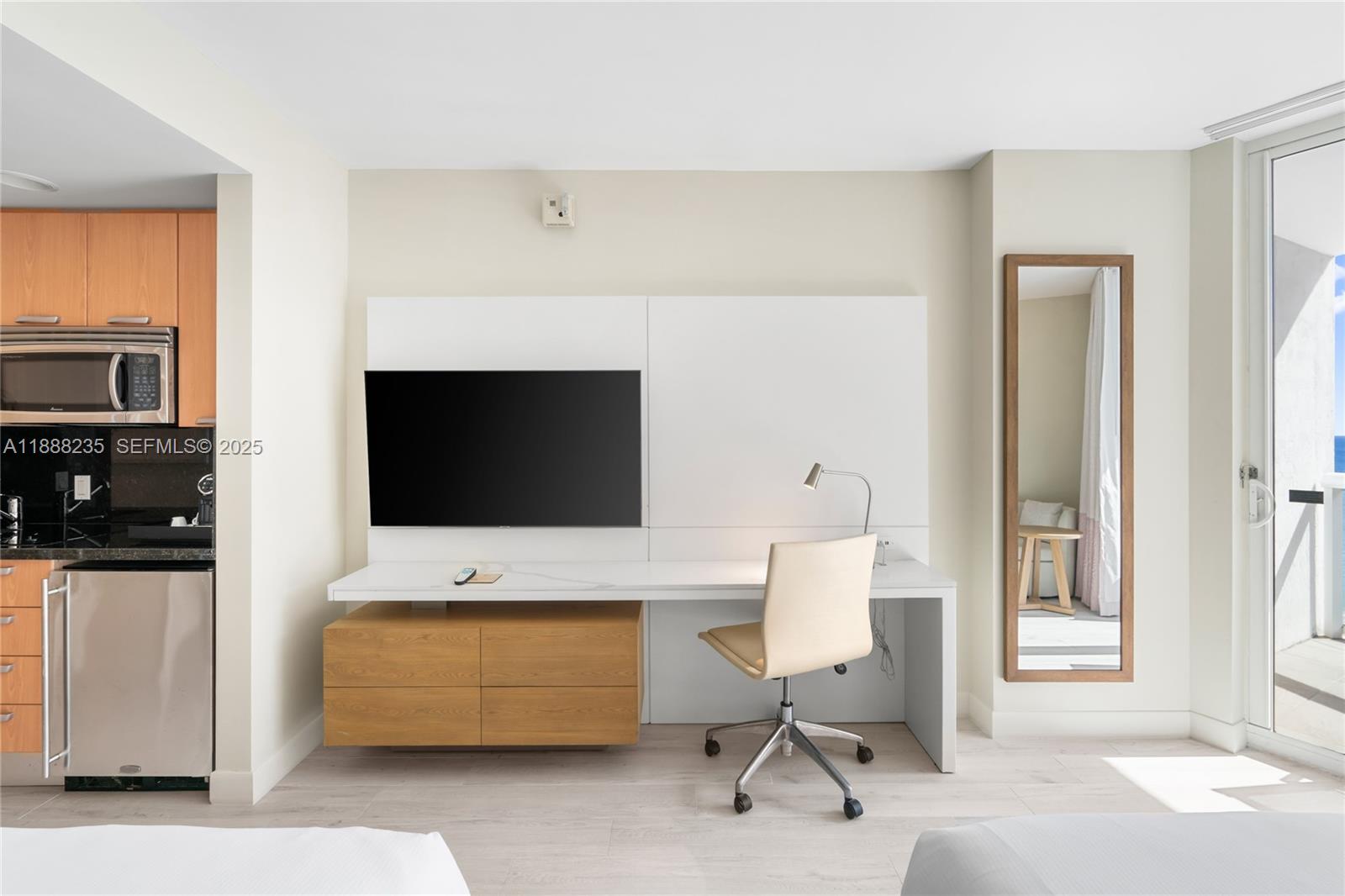 Q CLUB RESORT & RESIDENCE - Residential