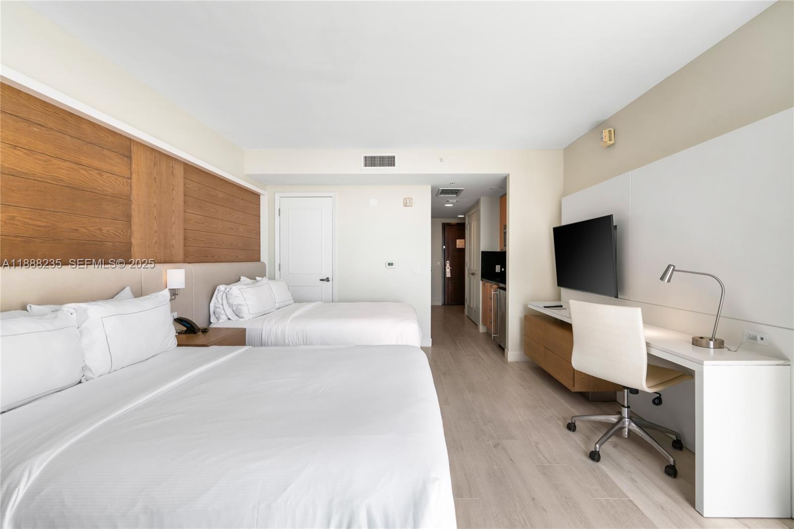 Q CLUB RESORT & RESIDENCE - Residential