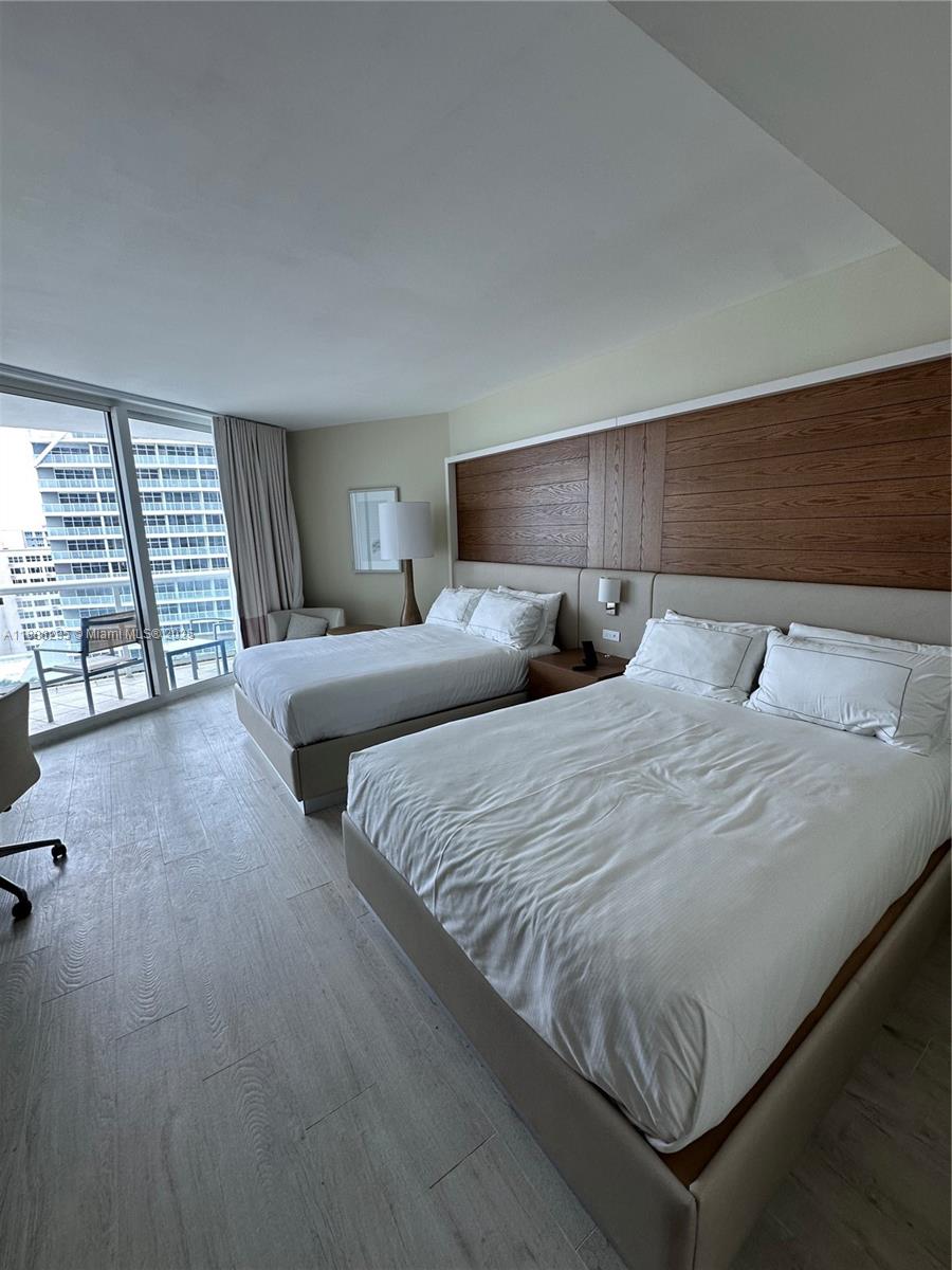 Q CLUB RESORT & RESIDENCE - Residential