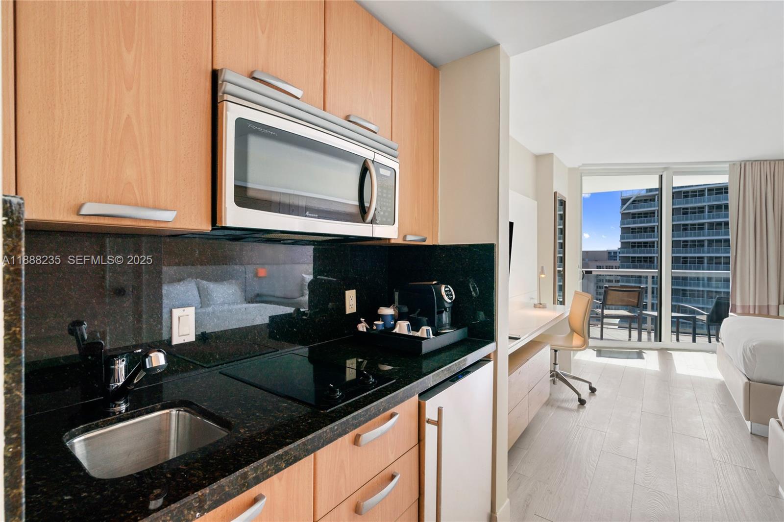 Q CLUB RESORT & RESIDENCE - Residential