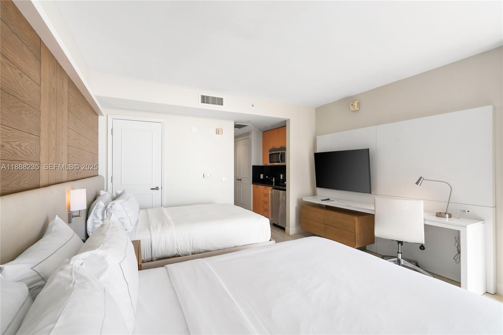 Q CLUB RESORT & RESIDENCE - Residential