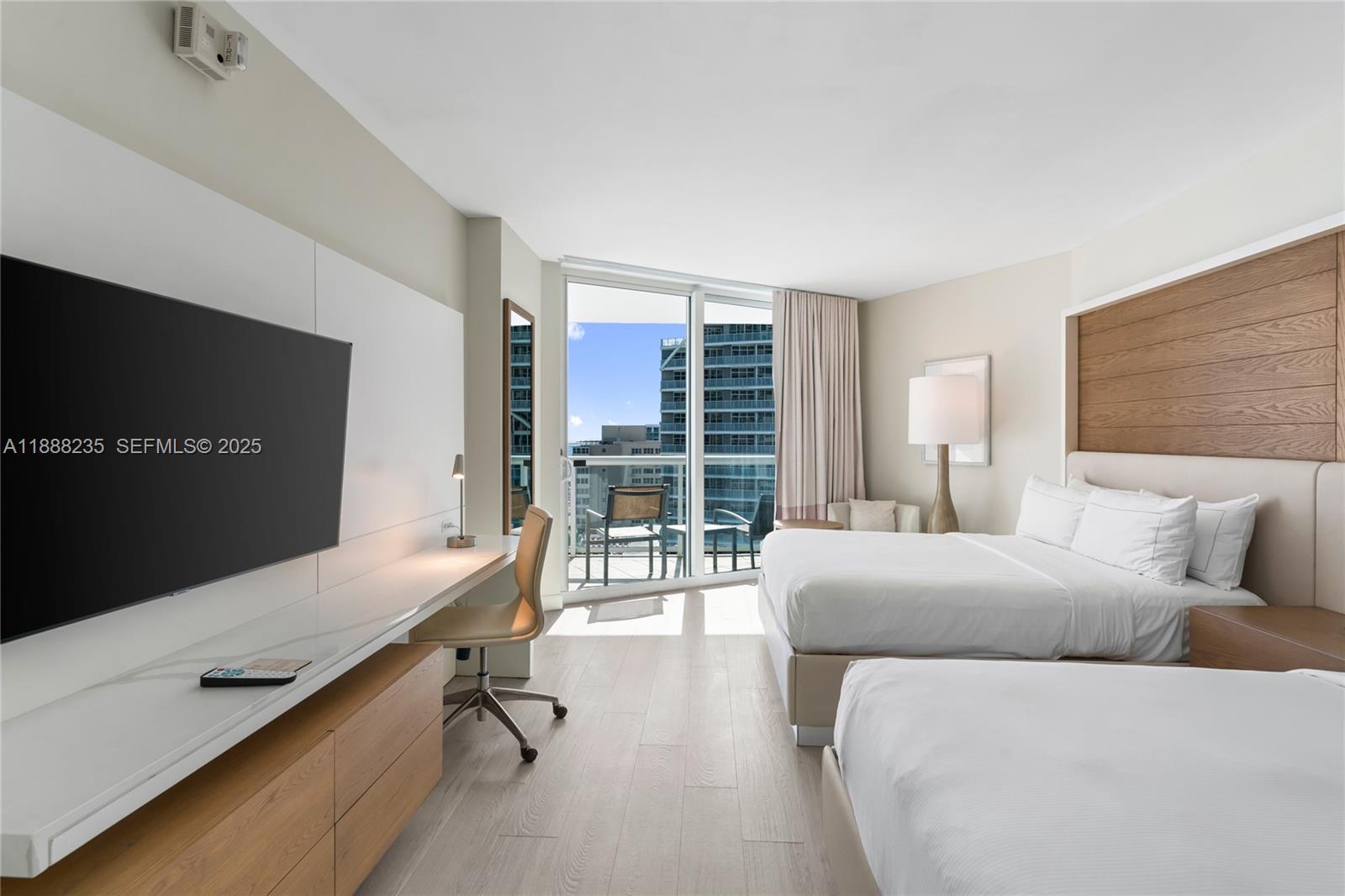 Q CLUB RESORT & RESIDENCE - Residential