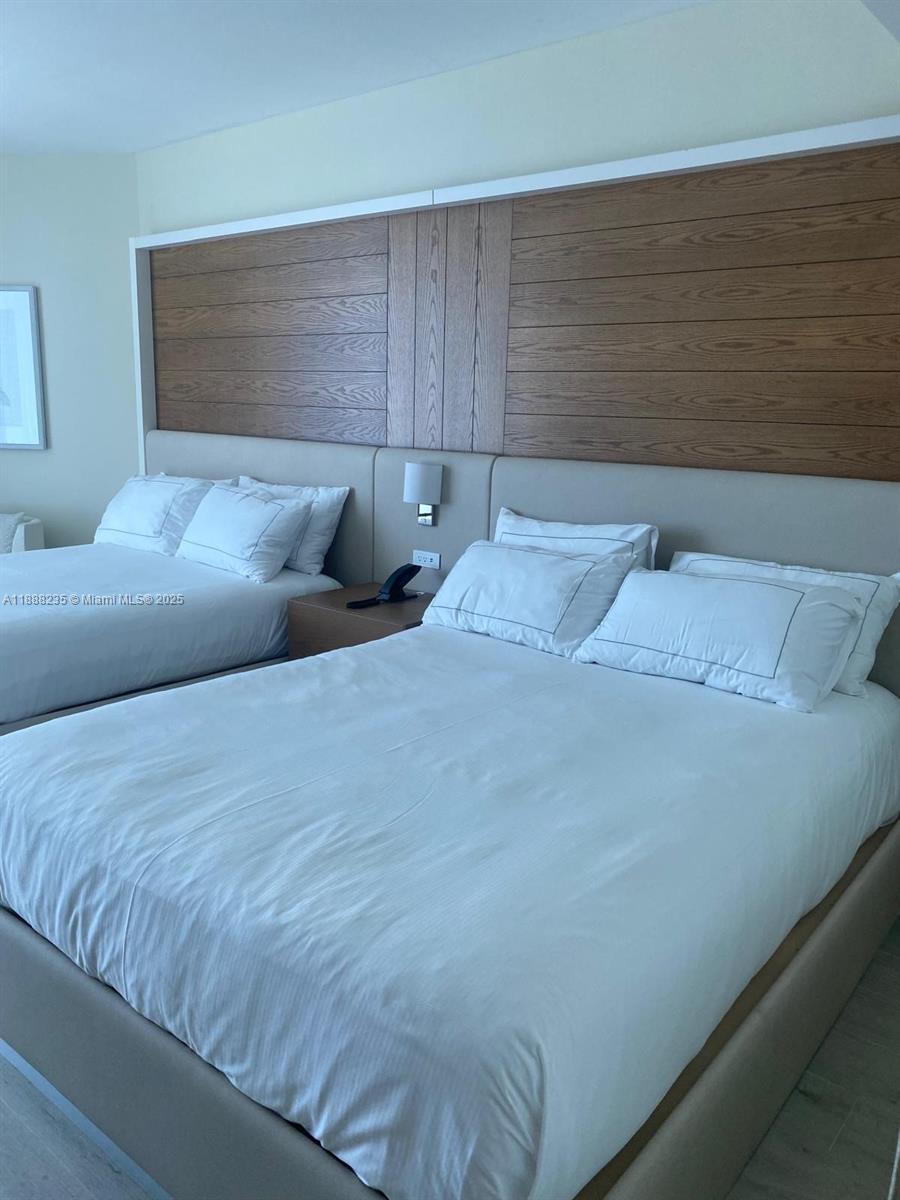 Q CLUB RESORT & RESIDENCE - Residential