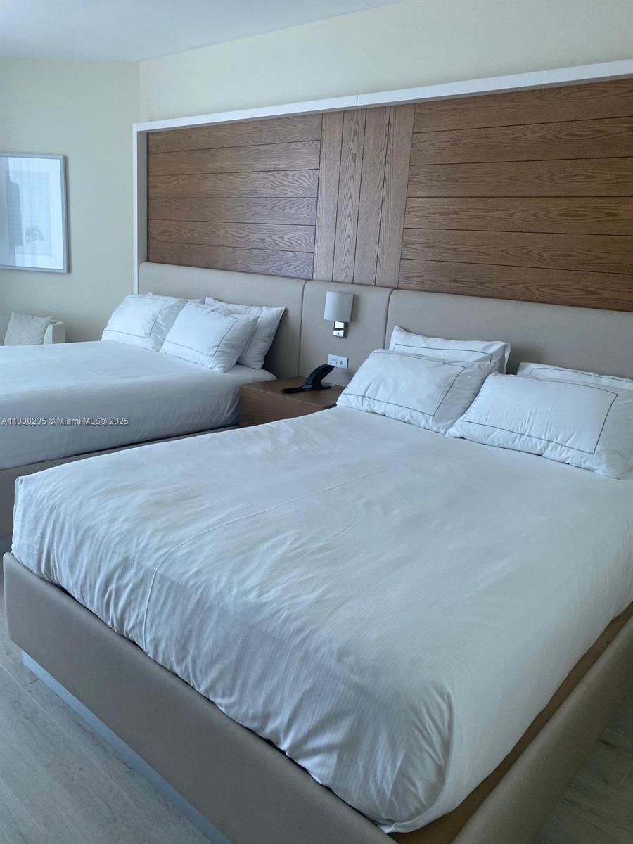 Q CLUB RESORT & RESIDENCE - Residential