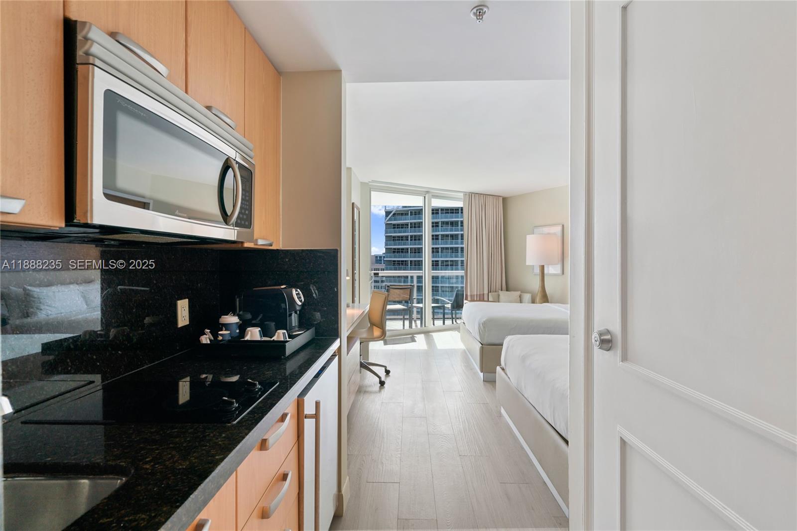 Q CLUB RESORT & RESIDENCE - Residential