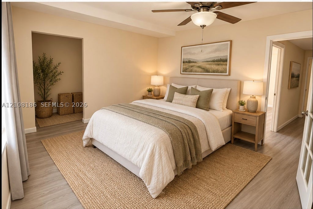 Photo of 3007 NW 68th St #9C, Fort Lauderdale, FL 33309 (MLS # A12108186)