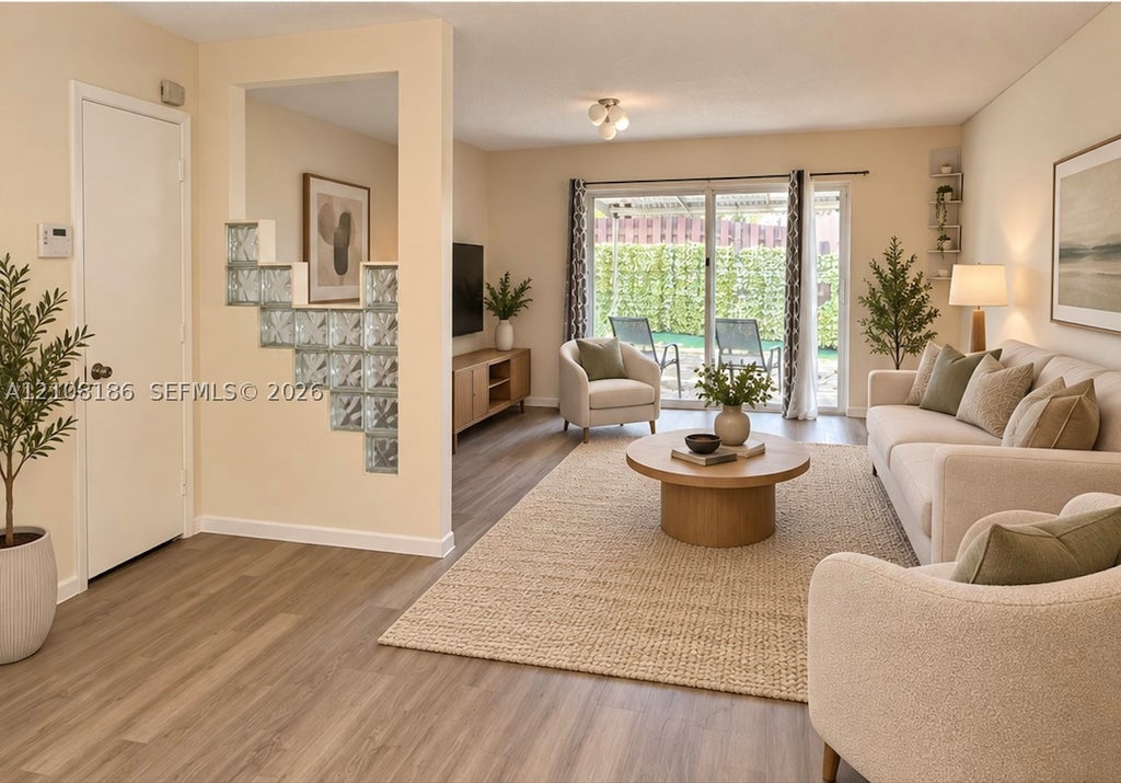 Photo of 3007 NW 68th St #9C, Fort Lauderdale, FL 33309 (MLS # A12108186)