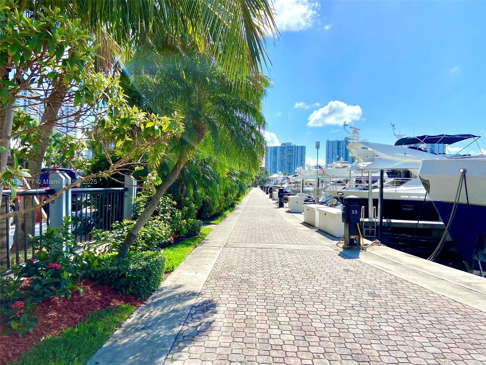 WATERWAYS MARINA CONDO - Land