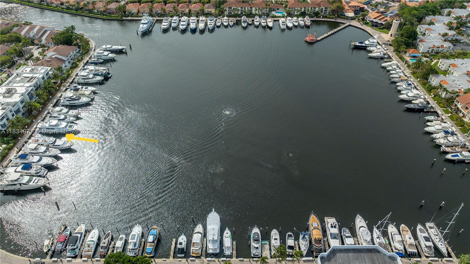 WATERWAYS MARINA CONDO - Land