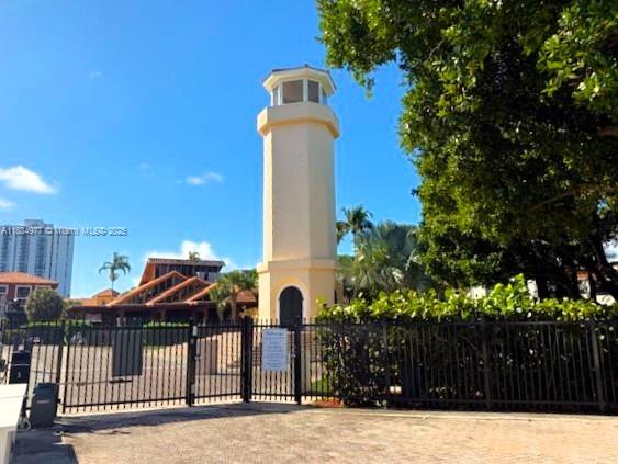 WATERWAYS MARINA CONDO - Land