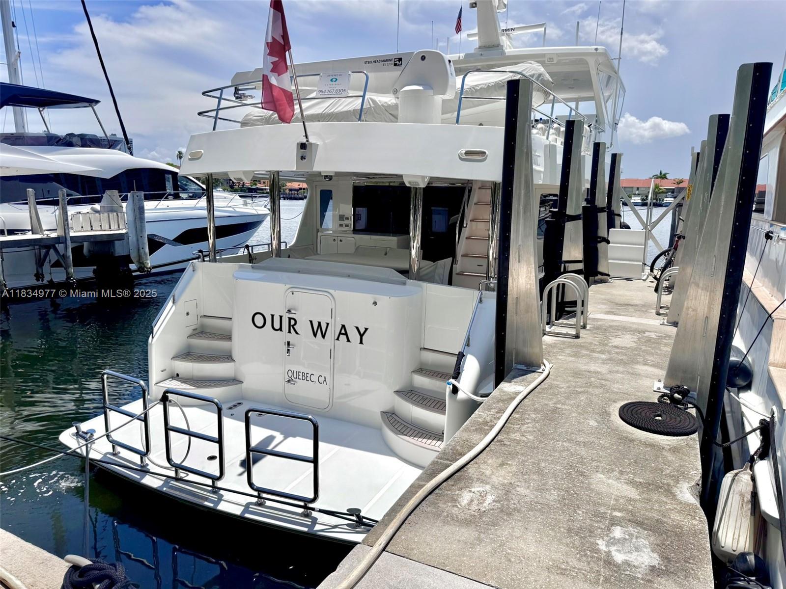 WATERWAYS MARINA CONDO - Land