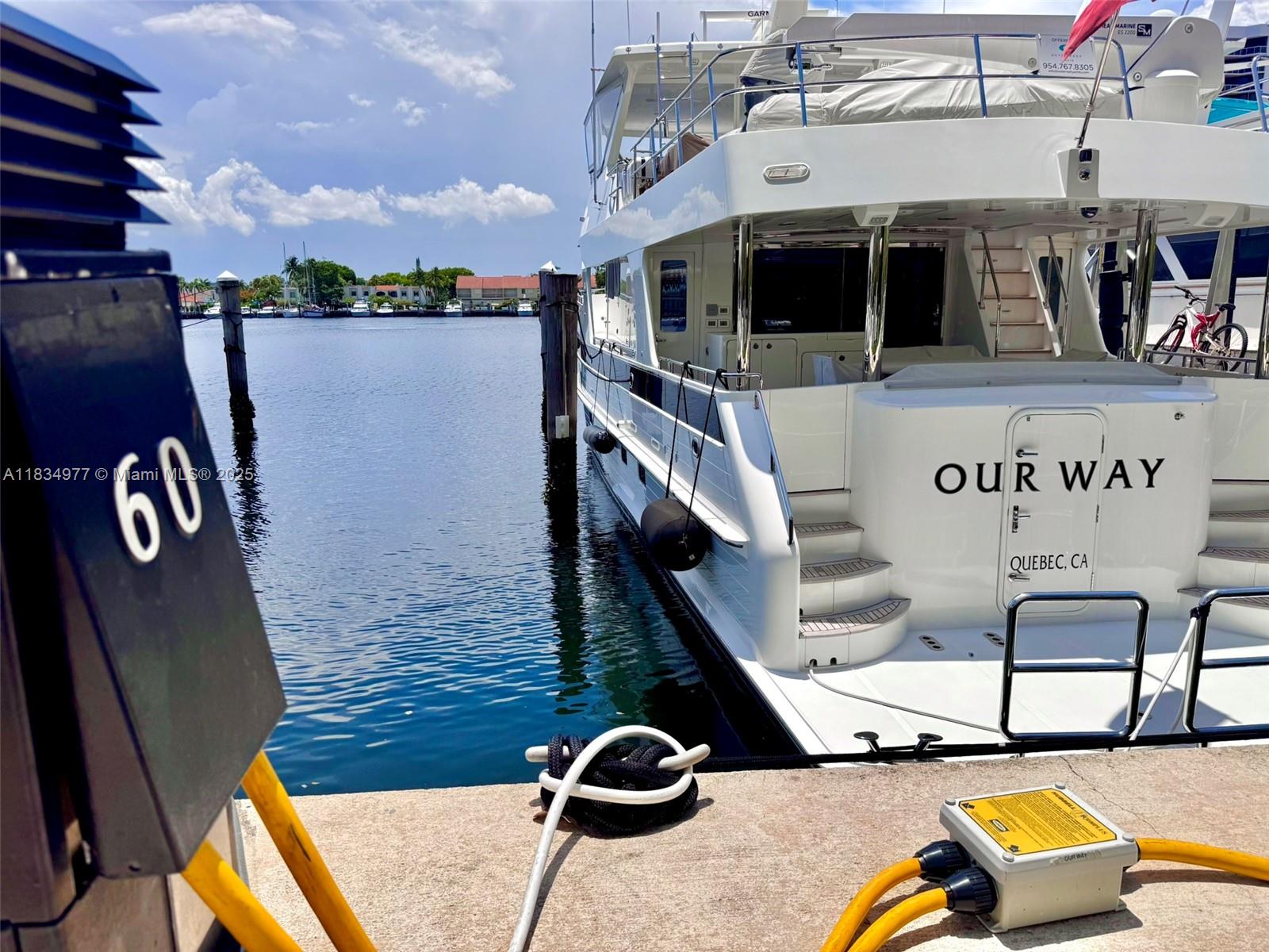 WATERWAYS MARINA CONDO - Land