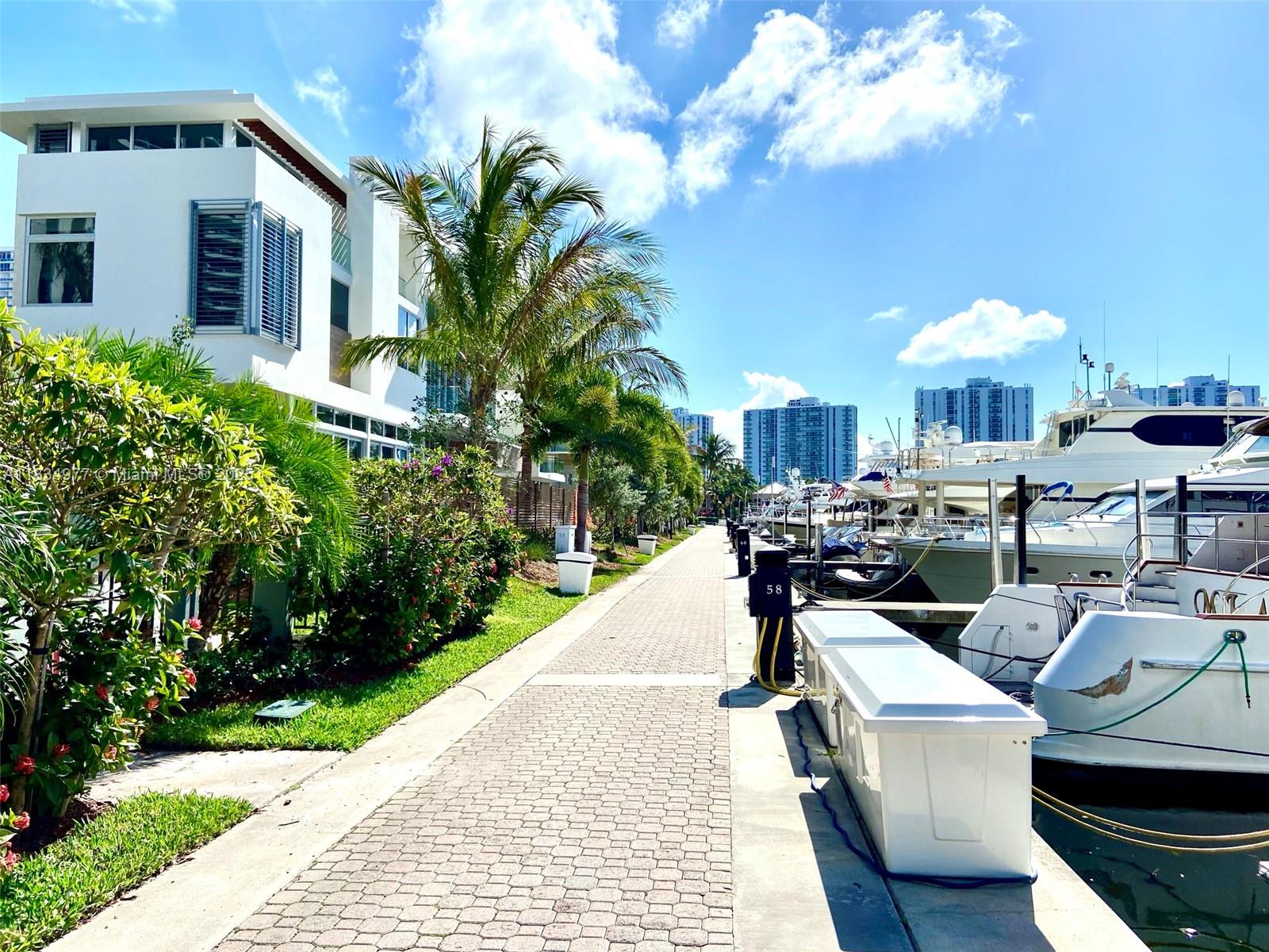 WATERWAYS MARINA CONDO - Land