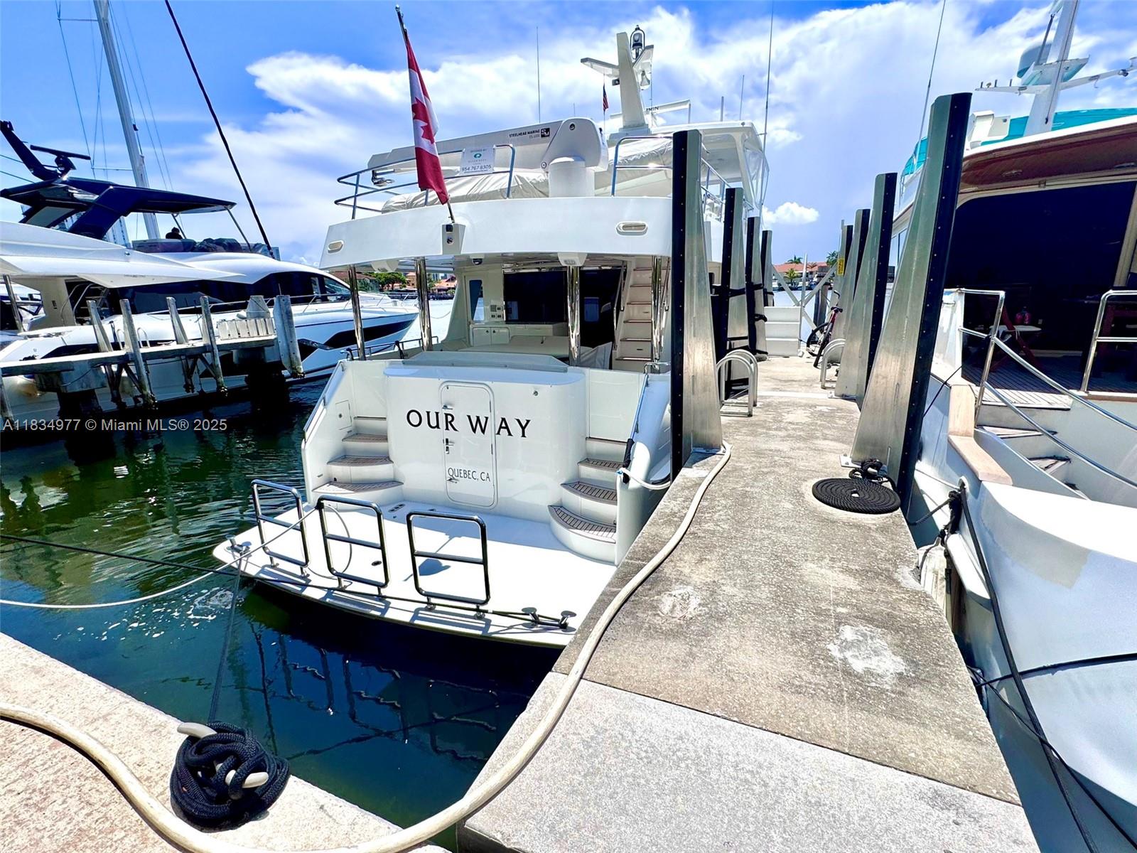 WATERWAYS MARINA CONDO - Land