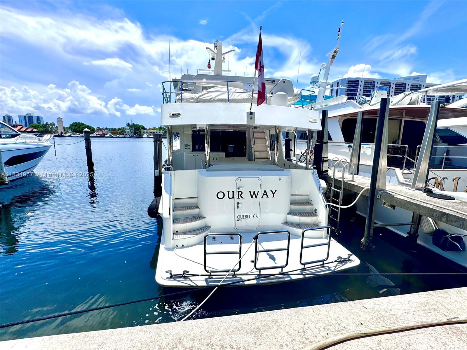 WATERWAYS MARINA CONDO - Land