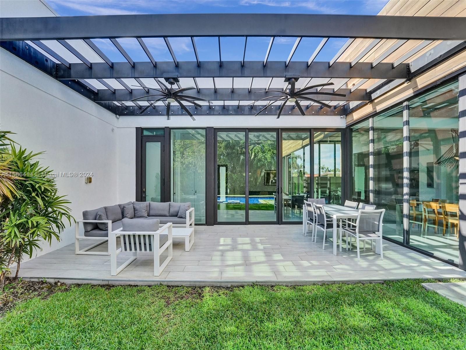 GREYKNOLL ESTATES - Residential