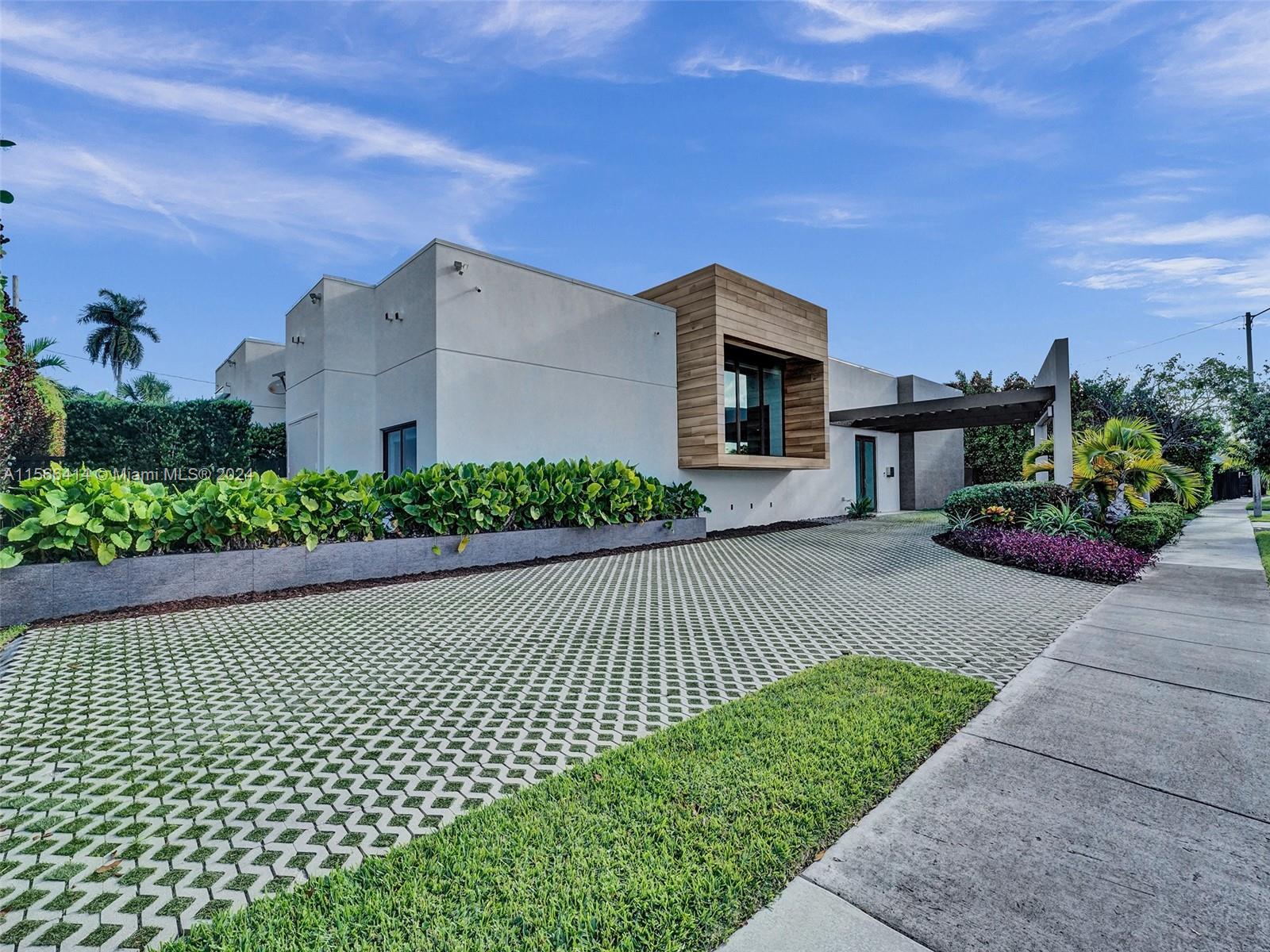 GREYKNOLL ESTATES - Residential