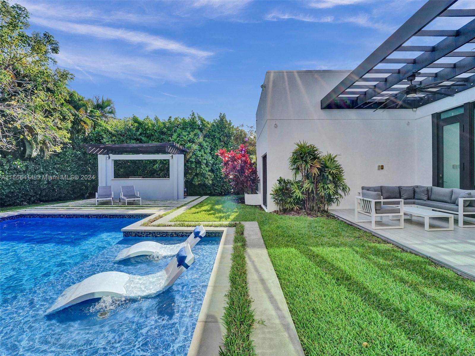 GREYKNOLL ESTATES - Residential