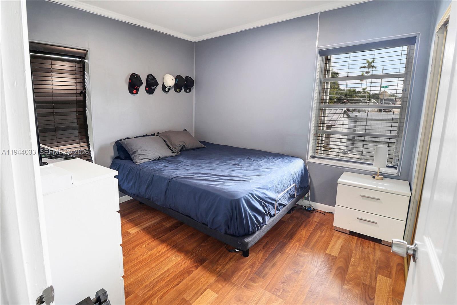 HOLLEMAN MANOR NO 2 2ND A - Residential