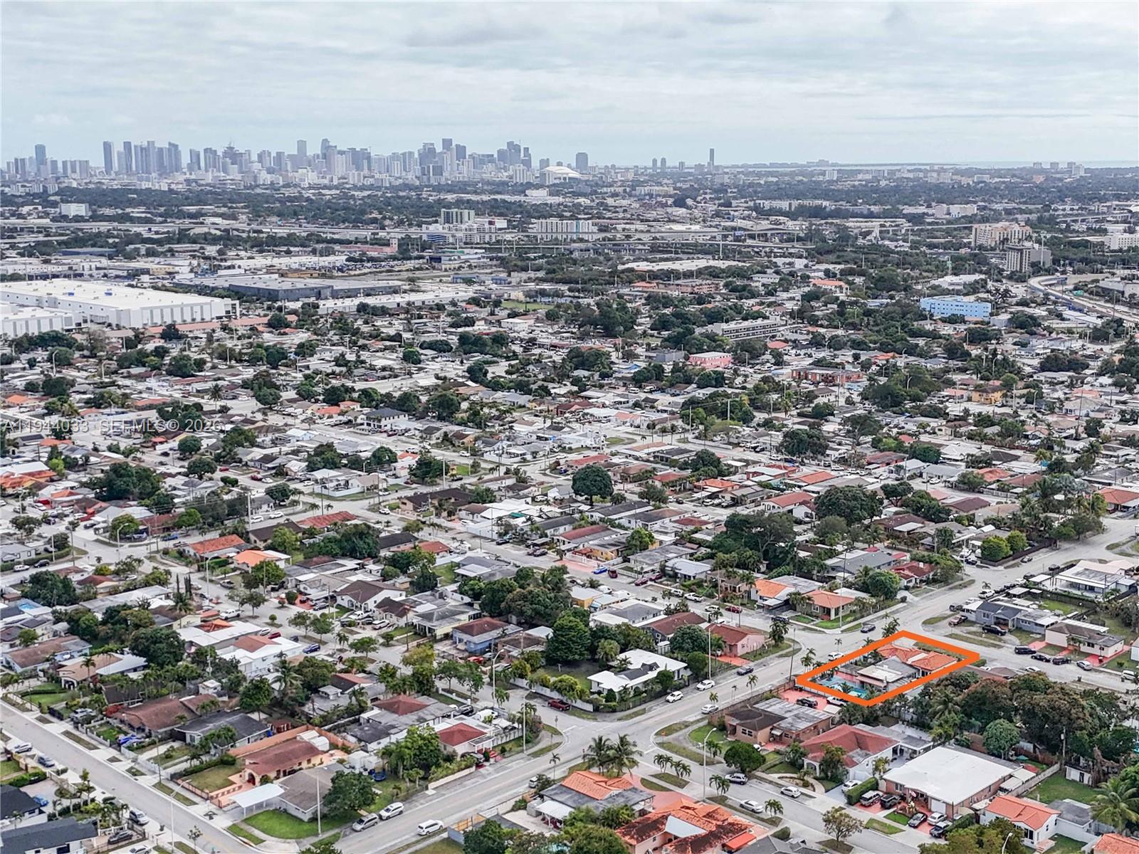 HOLLEMAN MANOR NO 2 2ND A - Residential