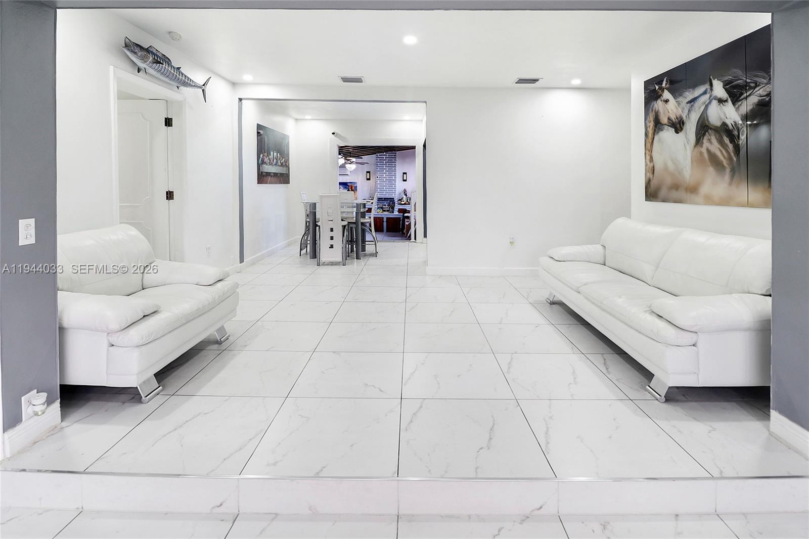 HOLLEMAN MANOR NO 2 2ND A - Residential