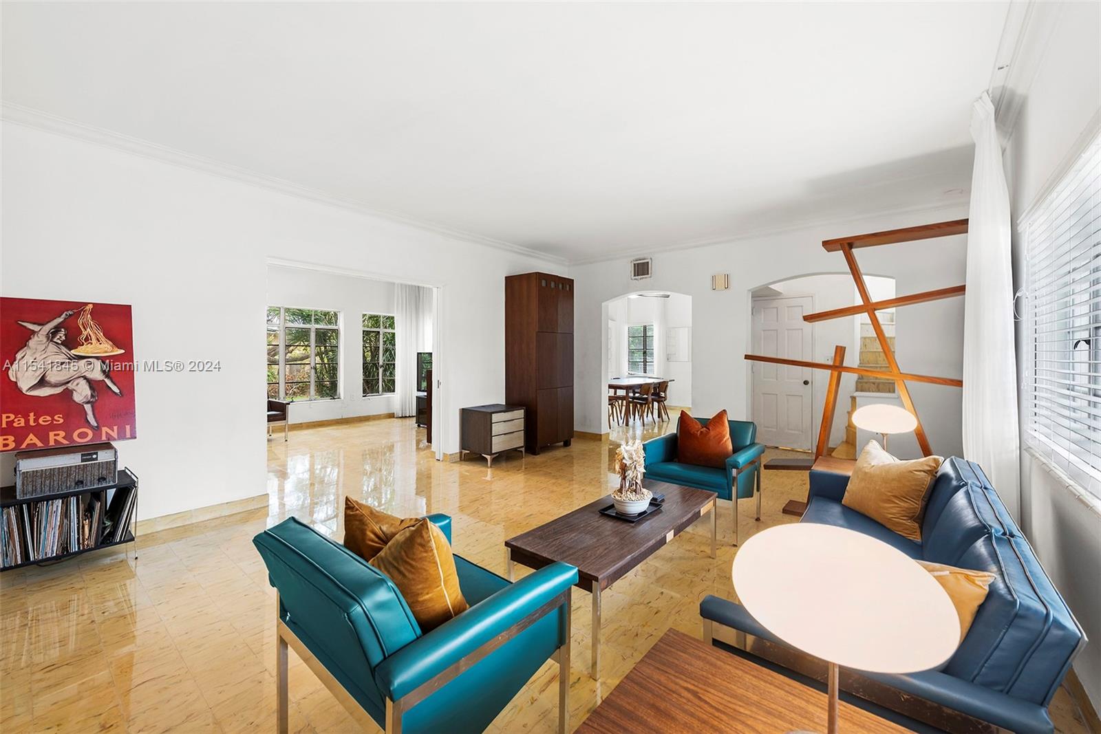 SECOND AMD PLAT OF NORMAN - Residential