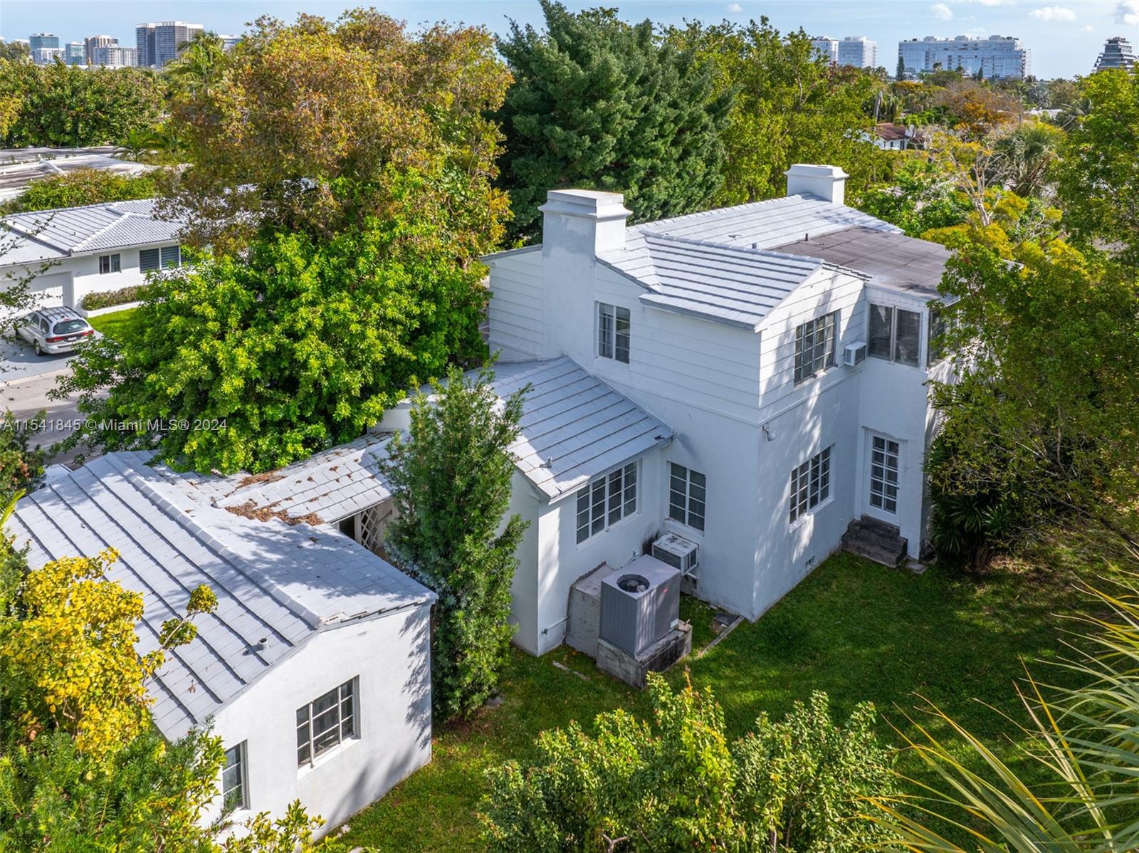 SECOND AMD PLAT OF NORMAN - Residential