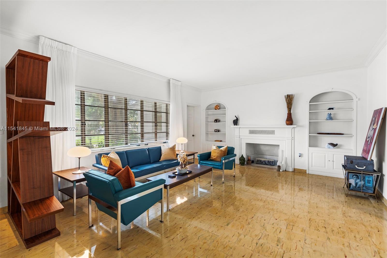 SECOND AMD PLAT OF NORMAN - Residential