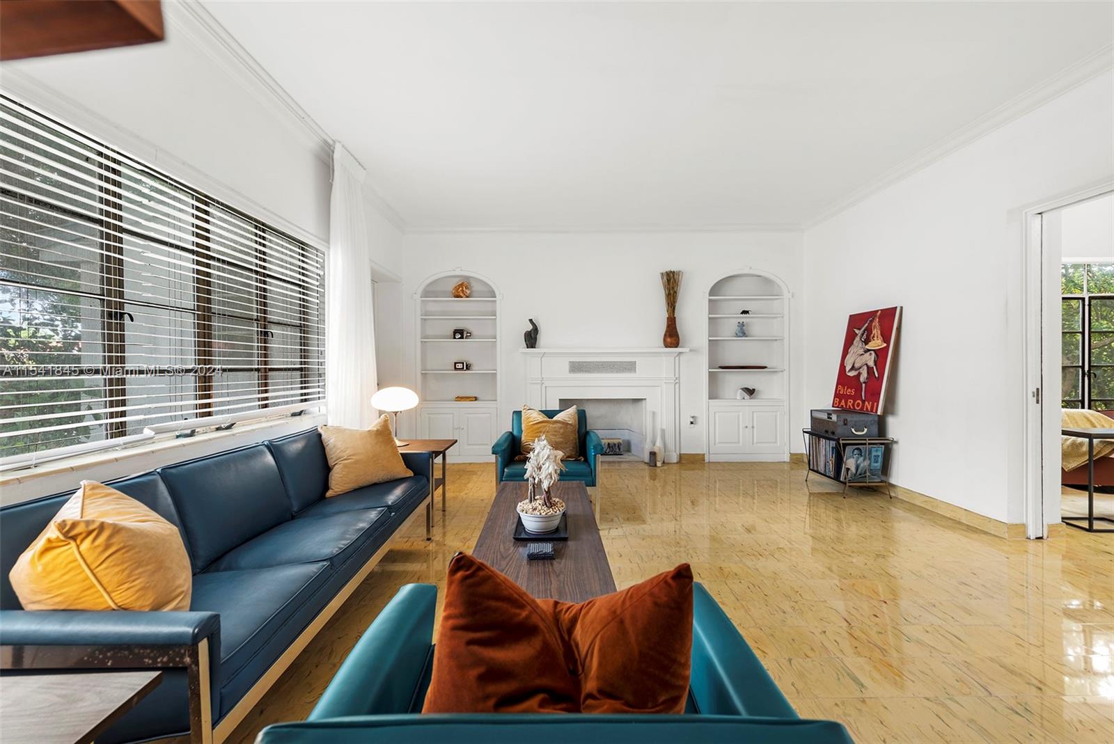 SECOND AMD PLAT OF NORMAN - Residential