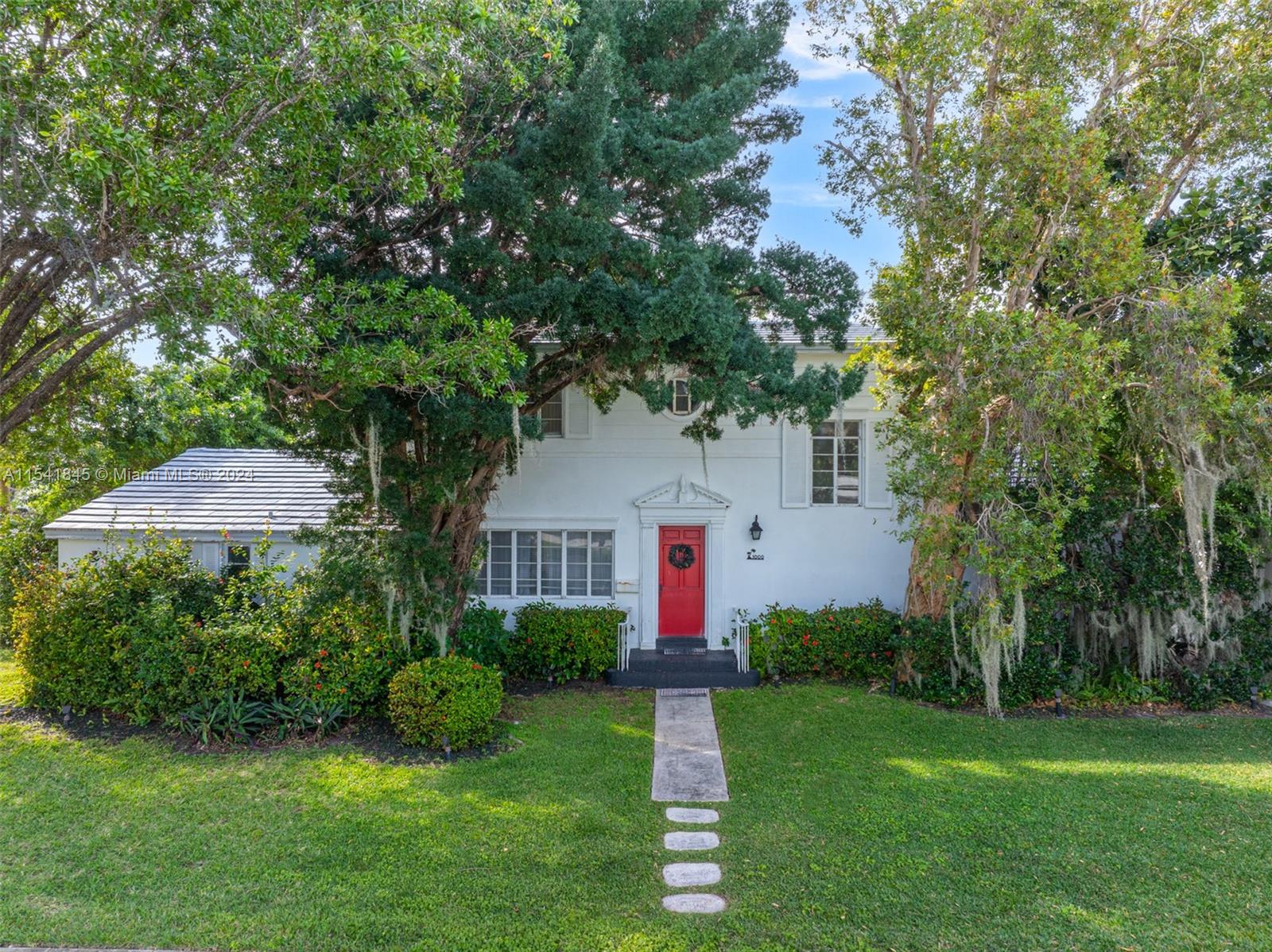 SECOND AMD PLAT OF NORMAN - Residential