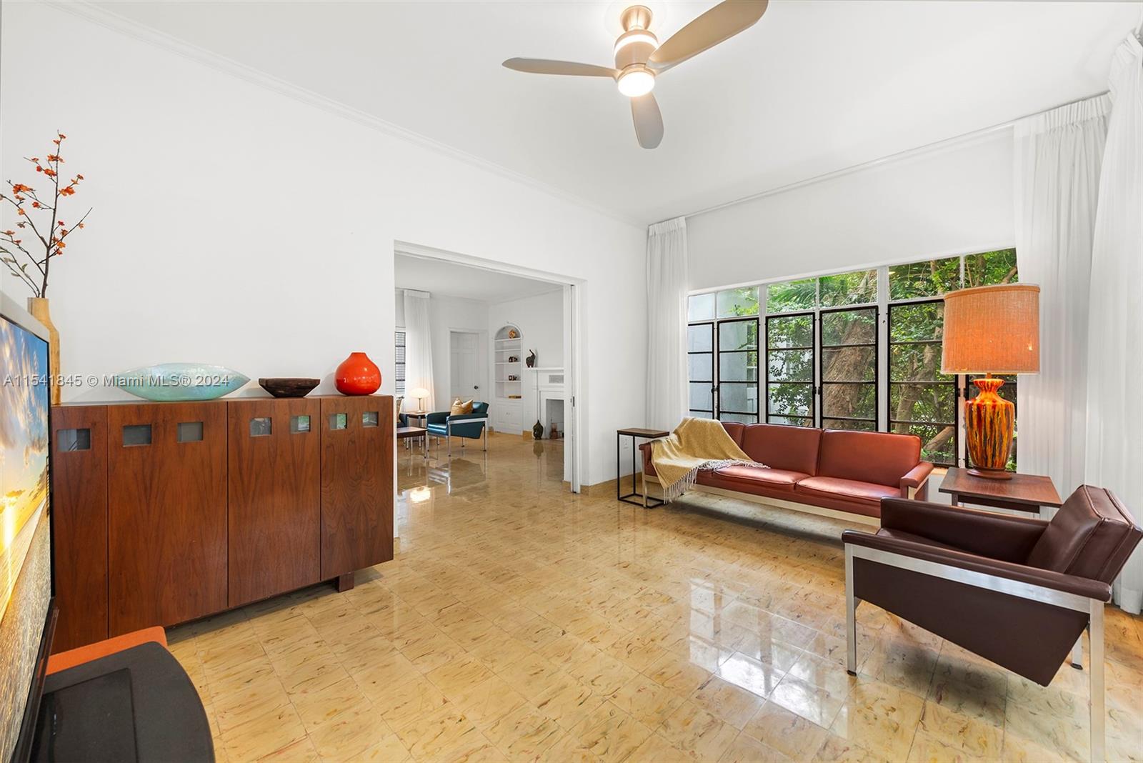 SECOND AMD PLAT OF NORMAN - Residential