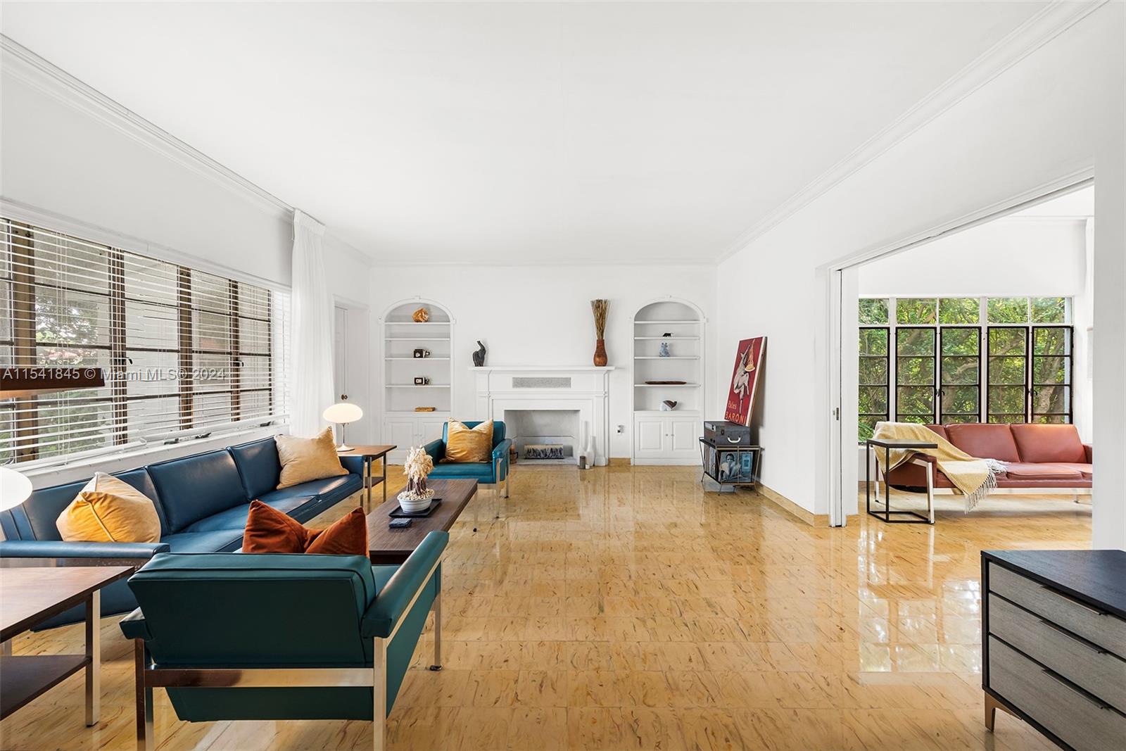 SECOND AMD PLAT OF NORMAN - Residential