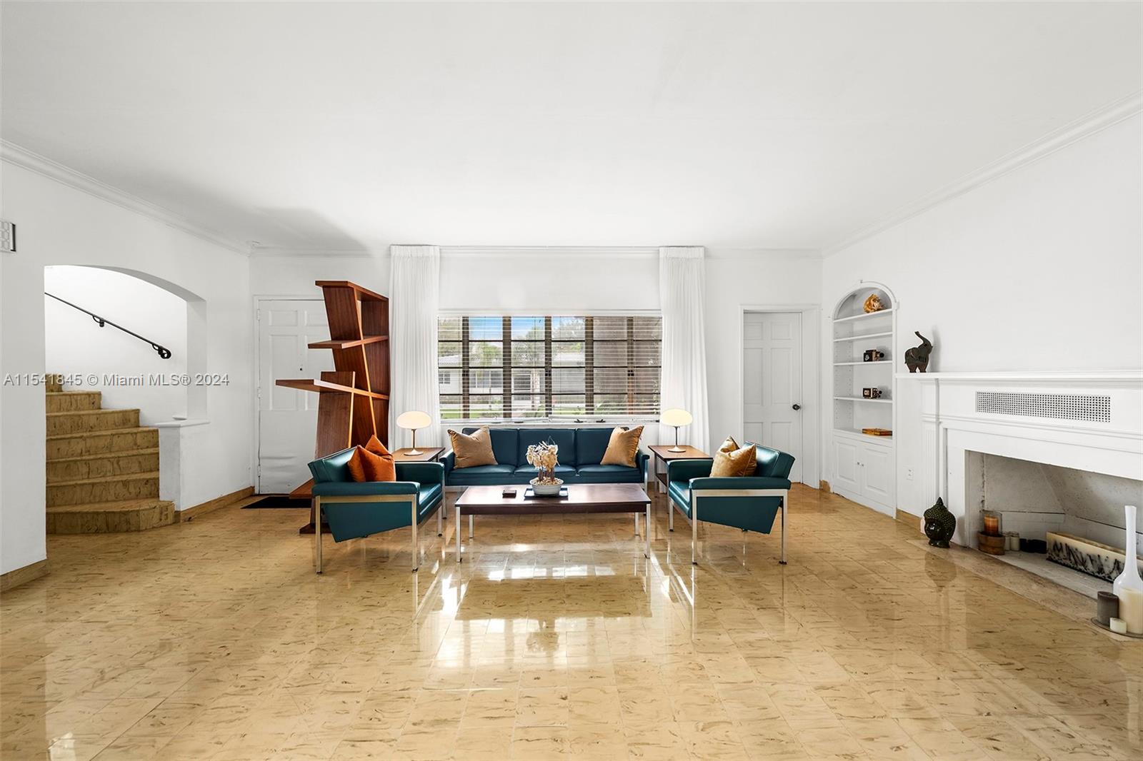 SECOND AMD PLAT OF NORMAN - Residential