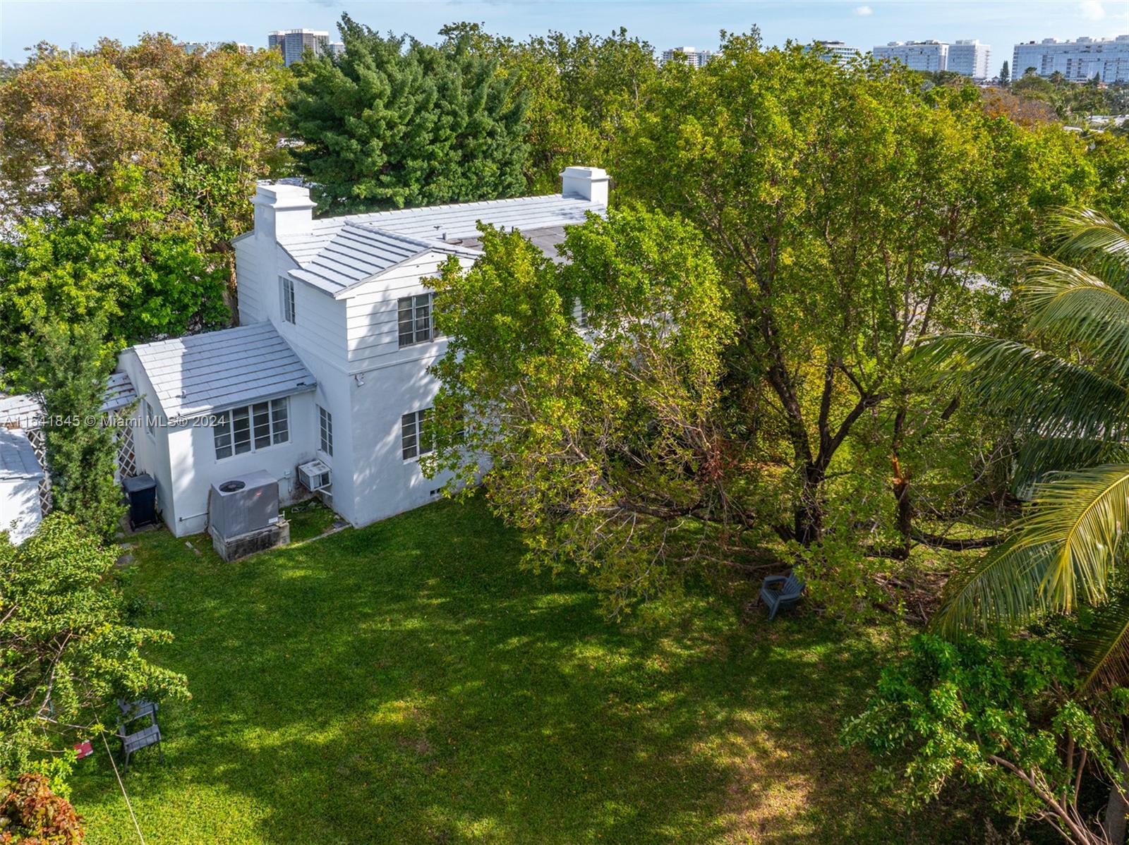 SECOND AMD PLAT OF NORMAN - Residential