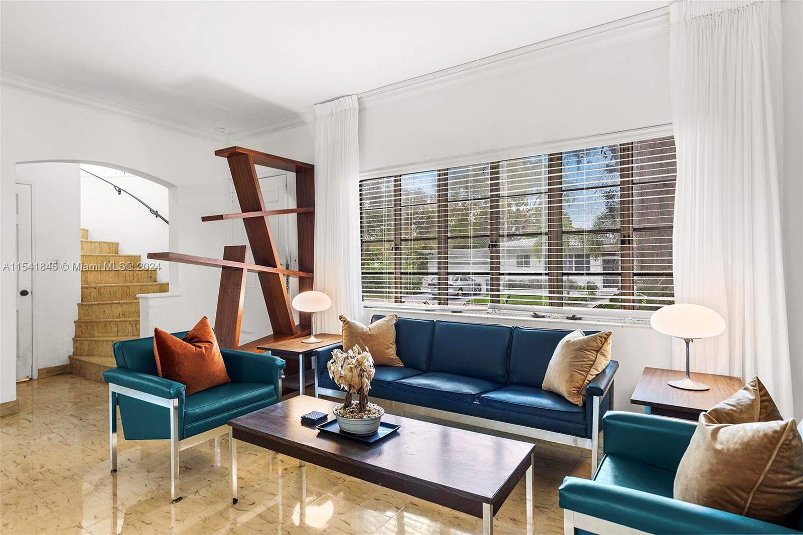 SECOND AMD PLAT OF NORMAN - Residential