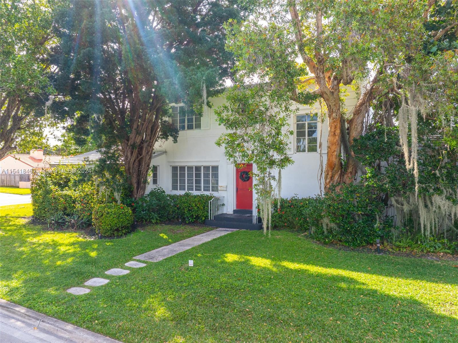 SECOND AMD PLAT OF NORMAN - Residential